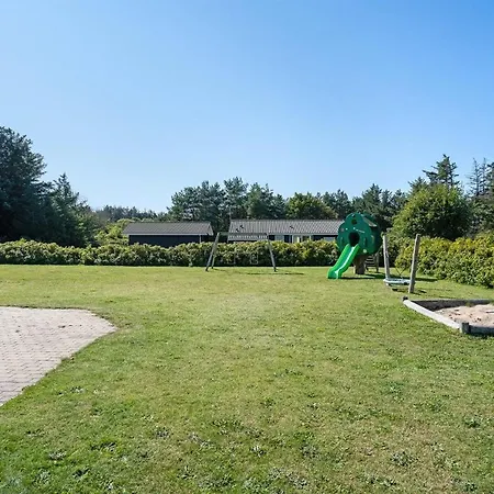 فيلة Toftevej - Nr. Lyngby - - Lonstrup Løkken