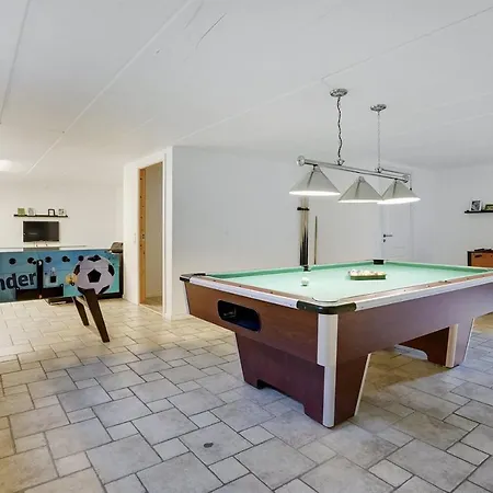 Toftevej - Nr. Lyngby - - Lonstrup فيلة *