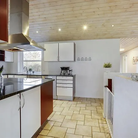 فيلة Toftevej - Nr. Lyngby - - Lonstrup *