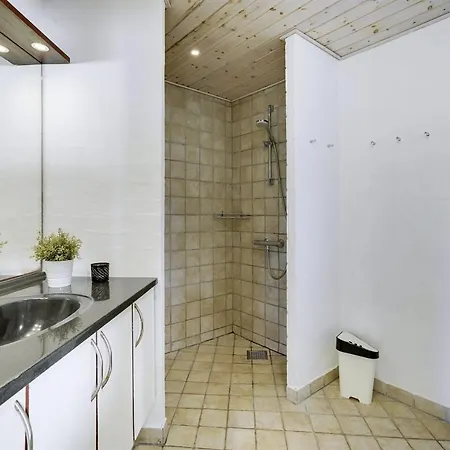 فيلة Toftevej - Nr. Lyngby - - Lonstrup