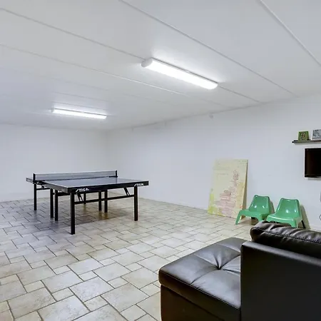 Toftevej - Nr. Lyngby - - Lonstrup Villa