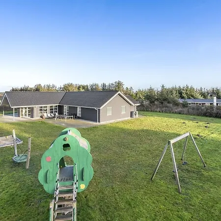 Toftevej - Nr. Lyngby - - Lonstrup Villa *